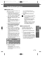 Preview for 44 page of Tech Line DVRC 800 User Manual