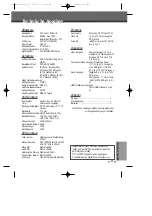 Preview for 58 page of Tech Line DVRC 800 User Manual