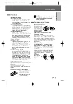 Preview for 67 page of Tech Line DVRC 800 User Manual