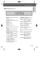 Preview for 69 page of Tech Line DVRC 800 User Manual