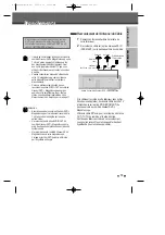 Preview for 73 page of Tech Line DVRC 800 User Manual