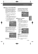 Preview for 81 page of Tech Line DVRC 800 User Manual