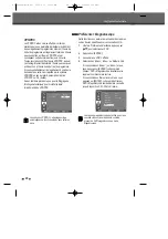 Preview for 86 page of Tech Line DVRC 800 User Manual