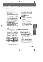 Preview for 101 page of Tech Line DVRC 800 User Manual