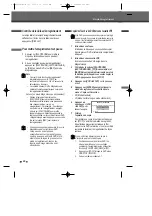 Preview for 102 page of Tech Line DVRC 800 User Manual