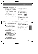 Preview for 103 page of Tech Line DVRC 800 User Manual