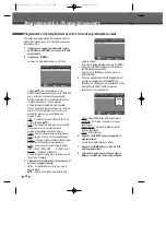 Preview for 104 page of Tech Line DVRC 800 User Manual