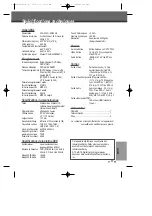 Preview for 115 page of Tech Line DVRC 800 User Manual