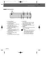 Preview for 129 page of Tech Line DVRC 800 User Manual