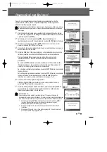 Preview for 134 page of Tech Line DVRC 800 User Manual