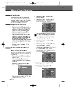 Preview for 135 page of Tech Line DVRC 800 User Manual