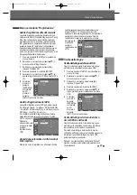 Preview for 138 page of Tech Line DVRC 800 User Manual