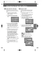 Preview for 154 page of Tech Line DVRC 800 User Manual