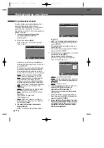 Preview for 161 page of Tech Line DVRC 800 User Manual