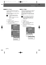 Preview for 202 page of Tech Line DVRC 800 User Manual