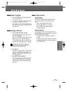 Preview for 207 page of Tech Line DVRC 800 User Manual