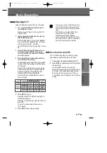 Preview for 215 page of Tech Line DVRC 800 User Manual