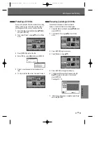 Preview for 223 page of Tech Line DVRC 800 User Manual