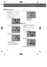 Preview for 224 page of Tech Line DVRC 800 User Manual