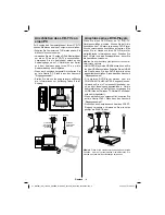 Preview for 9 page of Tech Line TL-26LC740 Operating Instructions Manual