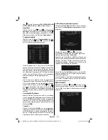 Preview for 16 page of Tech Line TL-26LC740 Operating Instructions Manual