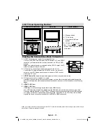 Preview for 29 page of Tech Line TL-26LC740 Operating Instructions Manual