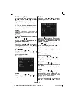 Preview for 55 page of Tech Line TL-26LC740 Operating Instructions Manual