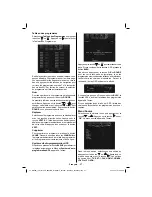 Preview for 58 page of Tech Line TL-26LC740 Operating Instructions Manual