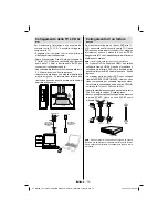 Preview for 73 page of Tech Line TL-26LC740 Operating Instructions Manual