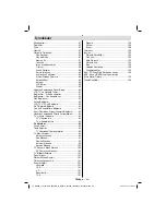 Preview for 87 page of Tech Line TL-26LC740 Operating Instructions Manual