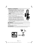 Preview for 93 page of Tech Line TL-26LC740 Operating Instructions Manual