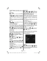 Preview for 99 page of Tech Line TL-26LC740 Operating Instructions Manual