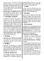 Предварительный просмотр 7 страницы Tech Line TL-32LC09 Operating Instructions Manual