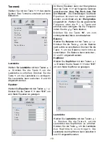 Предварительный просмотр 13 страницы Tech Line TL-32LC09 Operating Instructions Manual