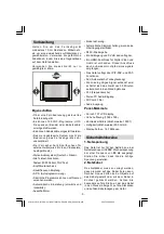 Preview for 6 page of Tech Line TL-32LC715 Operating Instructions Manual