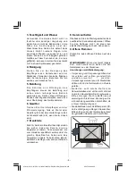 Preview for 7 page of Tech Line TL-32LC715 Operating Instructions Manual