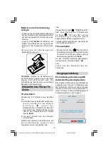 Preview for 9 page of Tech Line TL-32LC715 Operating Instructions Manual