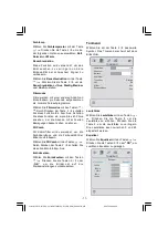 Preview for 12 page of Tech Line TL-32LC715 Operating Instructions Manual