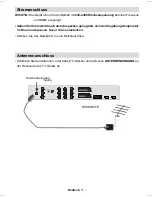 Preview for 13 page of Tech Line TL-32LC783 Operating Instructions Manual