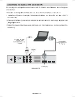 Preview for 14 page of Tech Line TL-32LC783 Operating Instructions Manual