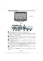 Preview for 10 page of Tech Line TL-37LC783 Operating Instructions Manual