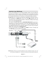 Preview for 14 page of Tech Line TL-37LC783 Operating Instructions Manual