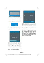 Preview for 21 page of Tech Line TL-37LC783 Operating Instructions Manual