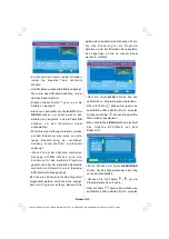 Preview for 23 page of Tech Line TL-37LC783 Operating Instructions Manual