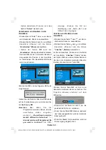 Preview for 25 page of Tech Line TL-37LC783 Operating Instructions Manual