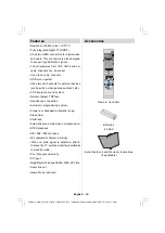 Preview for 59 page of Tech Line TL-37LC783 Operating Instructions Manual