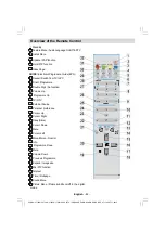 Preview for 63 page of Tech Line TL-37LC783 Operating Instructions Manual