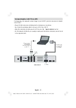 Preview for 68 page of Tech Line TL-37LC783 Operating Instructions Manual