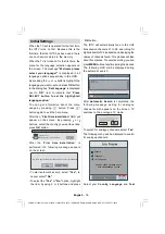 Preview for 75 page of Tech Line TL-37LC783 Operating Instructions Manual