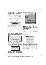 Preview for 83 page of Tech Line TL-37LC783 Operating Instructions Manual